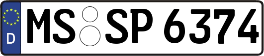 MS-SP6374