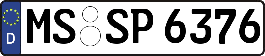 MS-SP6376