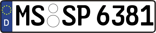 MS-SP6381