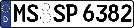 MS-SP6382