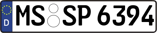 MS-SP6394