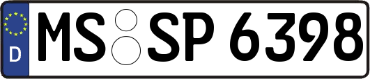 MS-SP6398