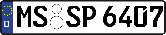 MS-SP6407