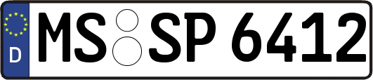 MS-SP6412