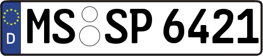 MS-SP6421