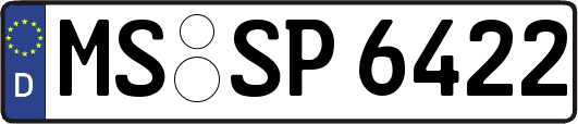 MS-SP6422