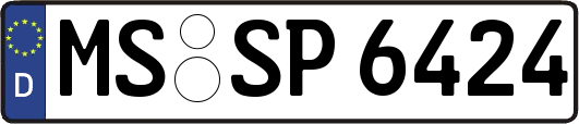 MS-SP6424