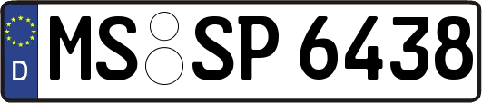 MS-SP6438