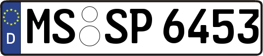 MS-SP6453