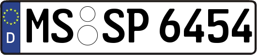 MS-SP6454