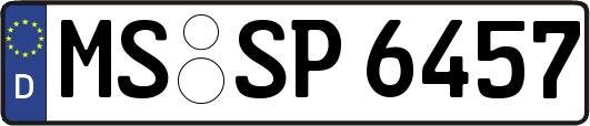 MS-SP6457