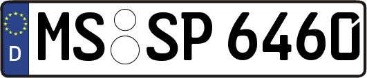 MS-SP6460