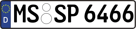 MS-SP6466