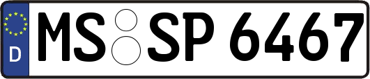 MS-SP6467