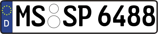 MS-SP6488