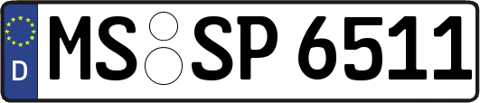 MS-SP6511