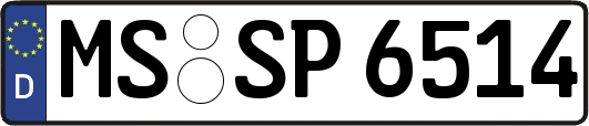 MS-SP6514