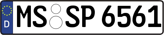 MS-SP6561