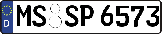 MS-SP6573