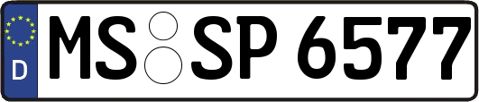 MS-SP6577