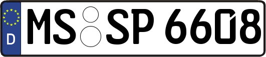 MS-SP6608