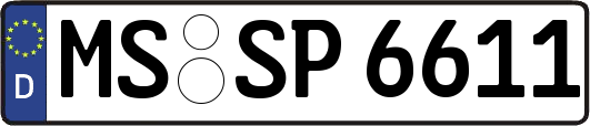 MS-SP6611