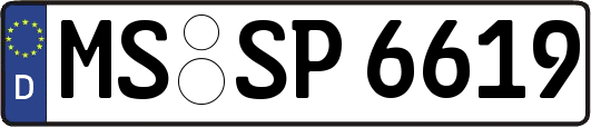 MS-SP6619