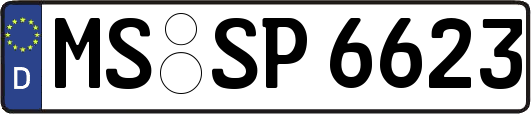 MS-SP6623