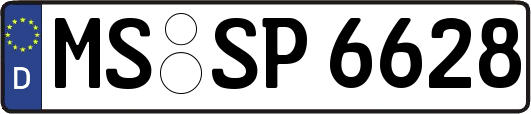 MS-SP6628
