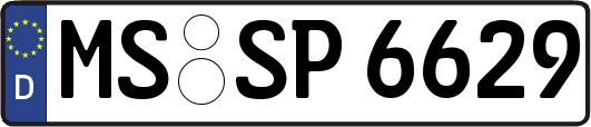 MS-SP6629