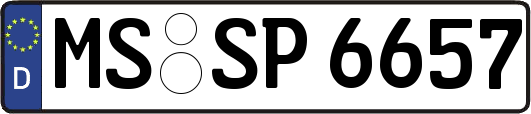 MS-SP6657