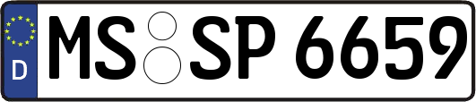 MS-SP6659