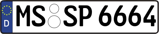 MS-SP6664
