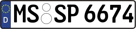 MS-SP6674