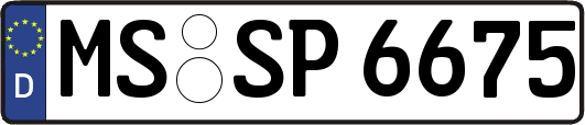 MS-SP6675