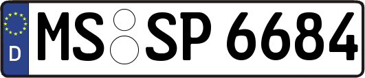 MS-SP6684