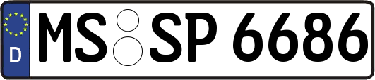 MS-SP6686