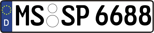 MS-SP6688
