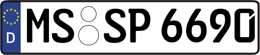 MS-SP6690