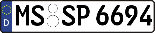 MS-SP6694