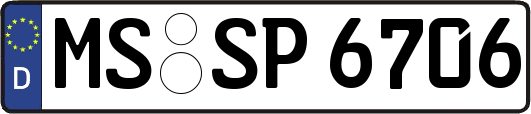 MS-SP6706