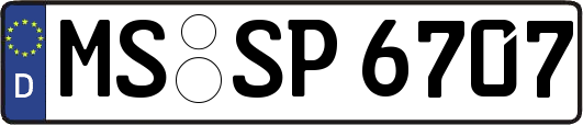 MS-SP6707