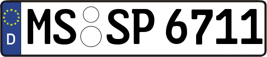 MS-SP6711