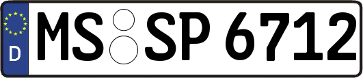 MS-SP6712