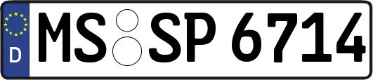 MS-SP6714
