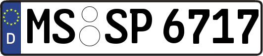 MS-SP6717