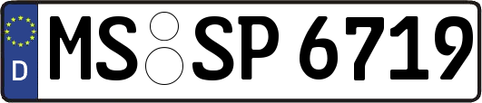 MS-SP6719