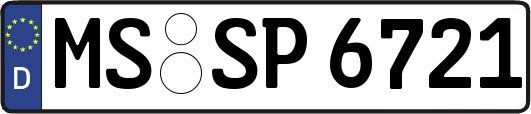 MS-SP6721