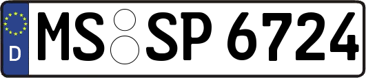 MS-SP6724