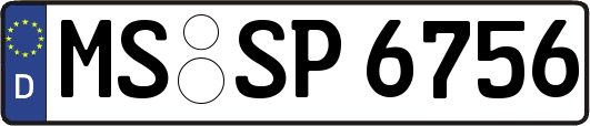 MS-SP6756